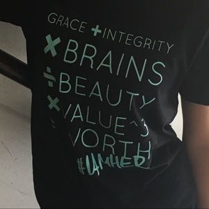 Meet your Posher, Rosanna